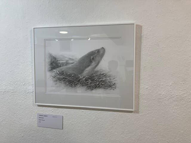 Young Welsh Artist Showcase