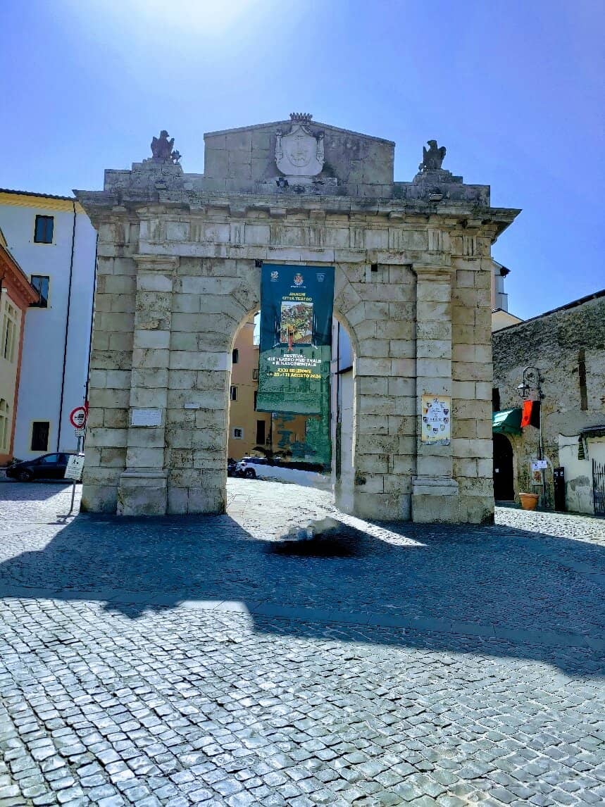 Vertical photo