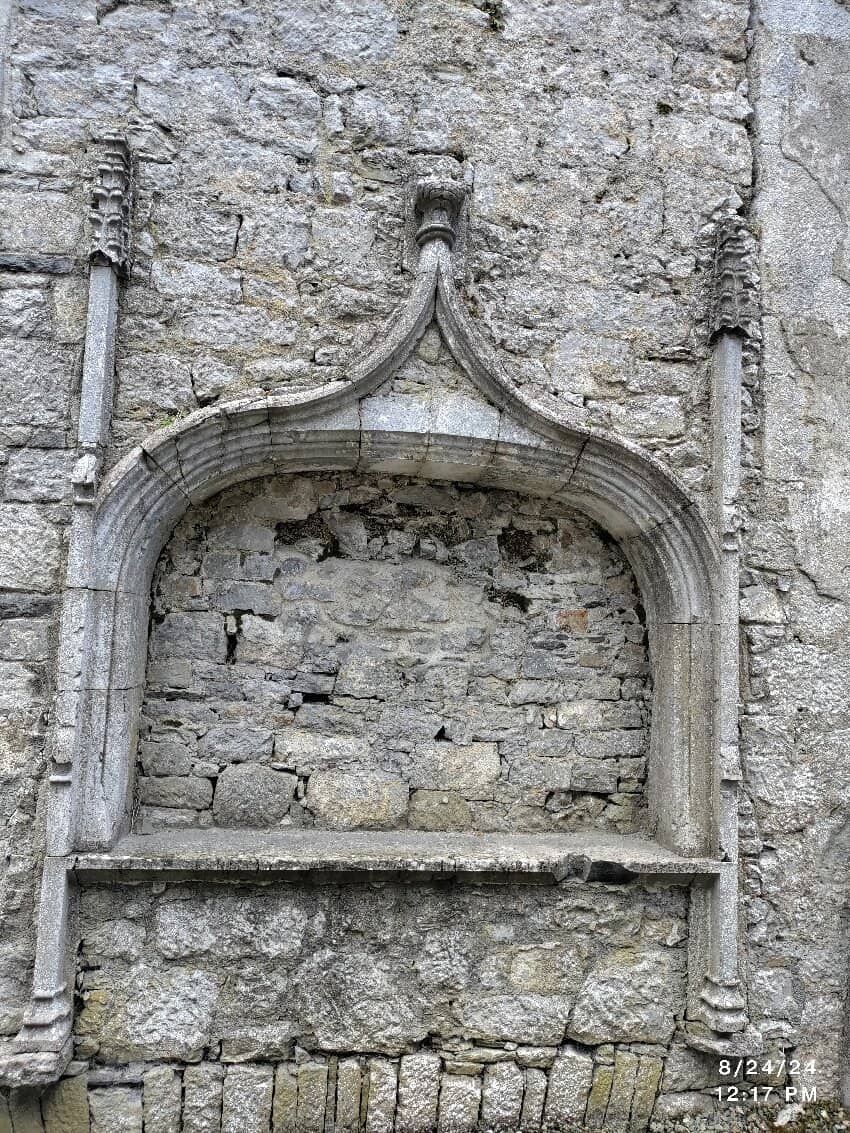 Medieval Architecture