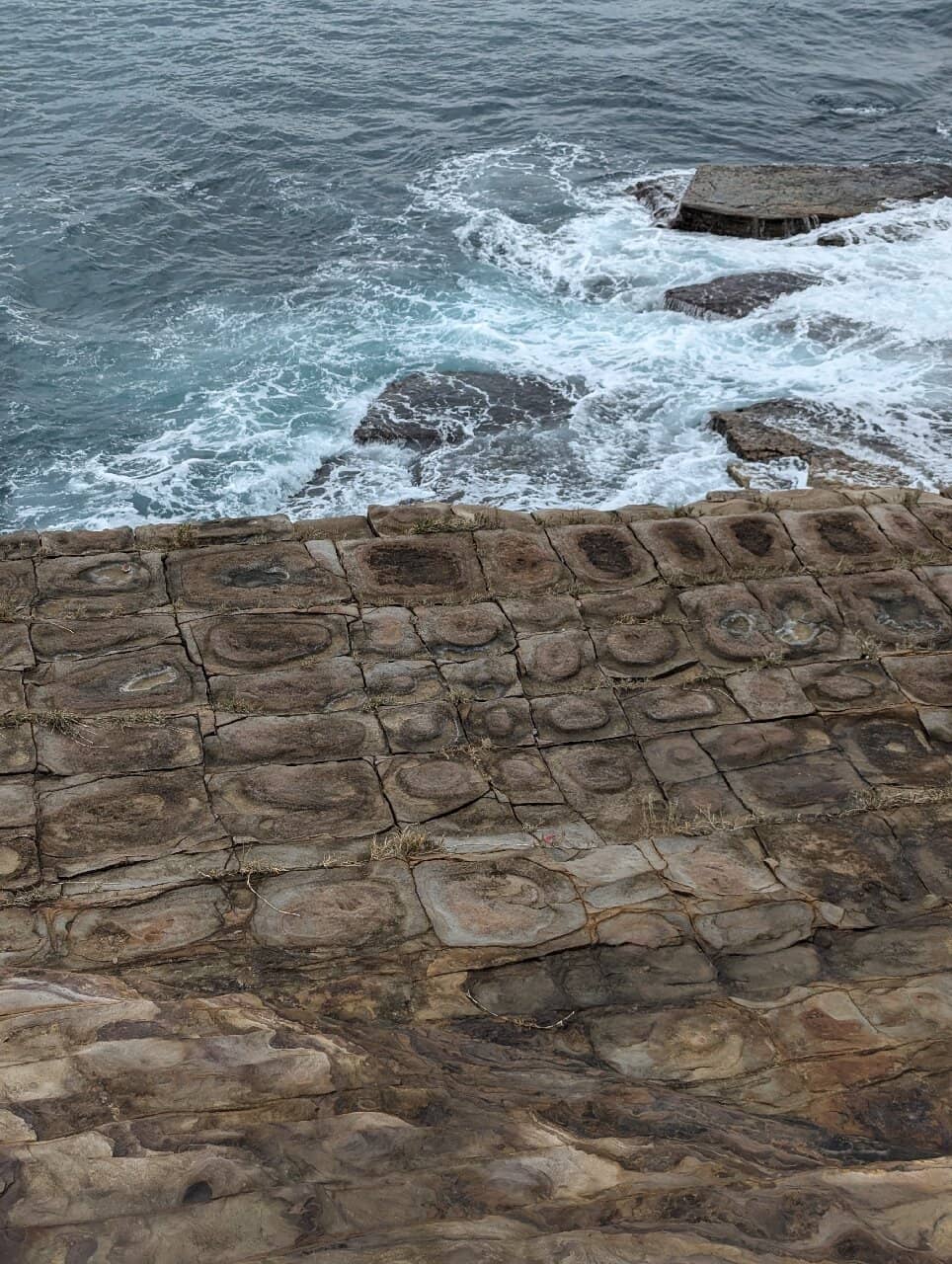 Boardwalks with Ocean Vistas