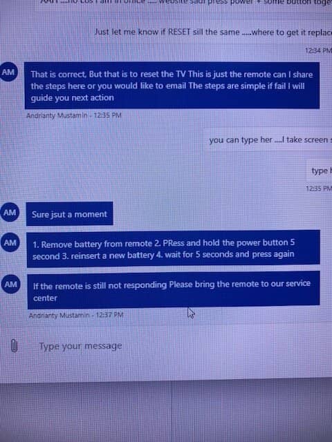 Food Republic Food Court