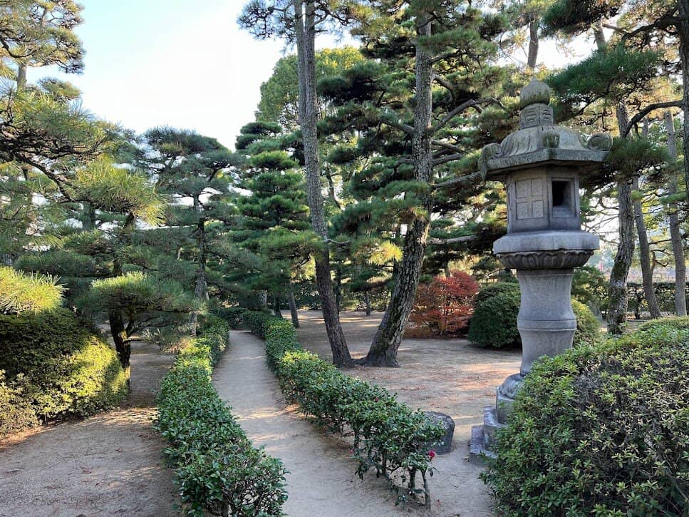 Mizute-gomon Gate