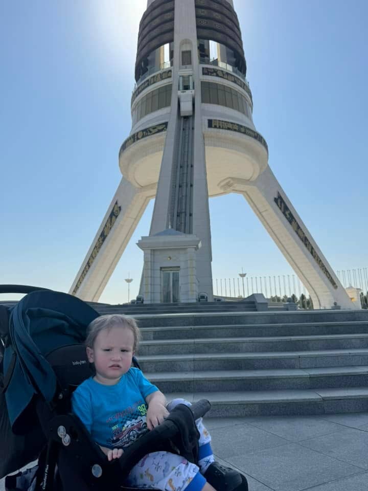 Architectural Marvel