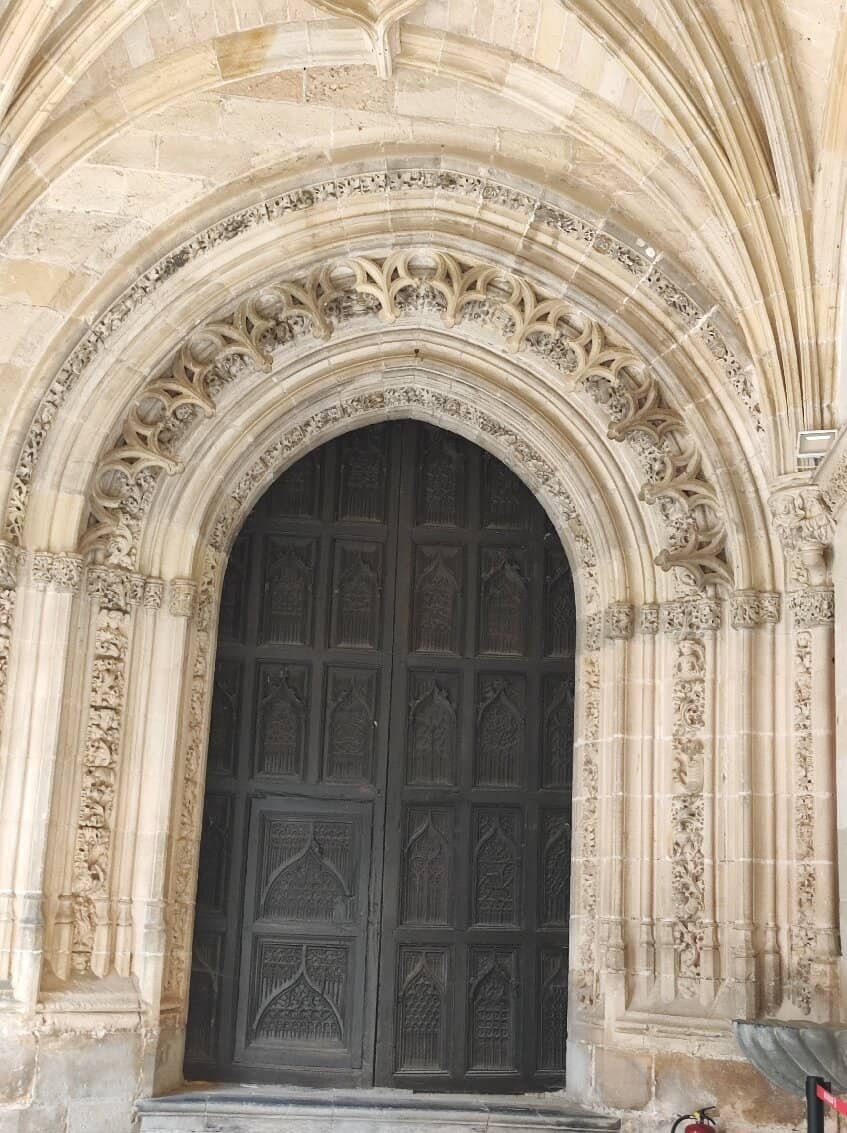 Medieval Architecture