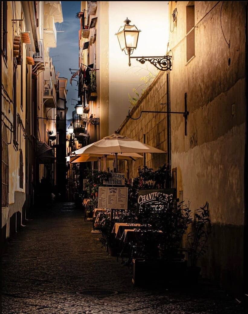 Affordable Generous Portions