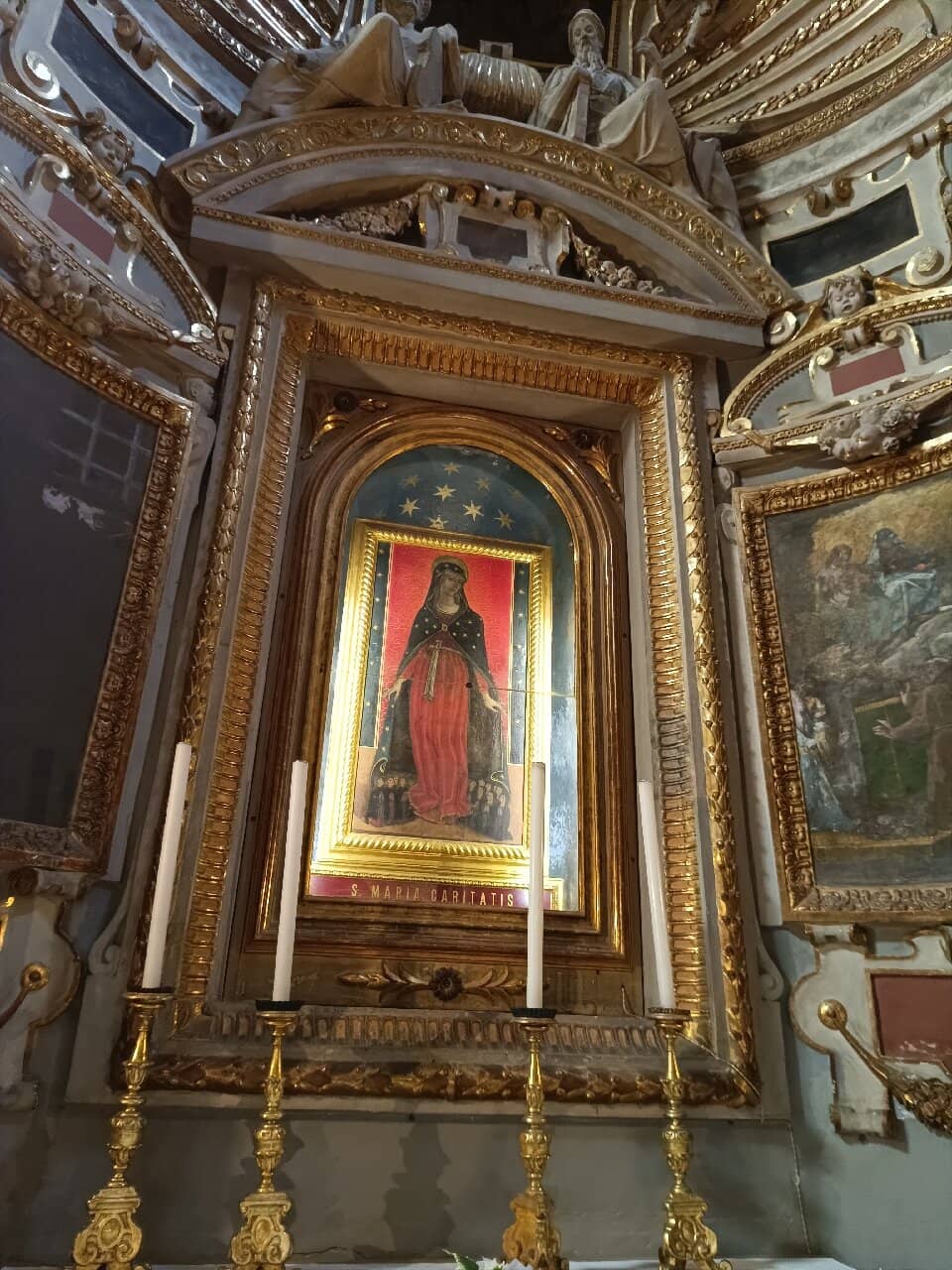 Vertical photo