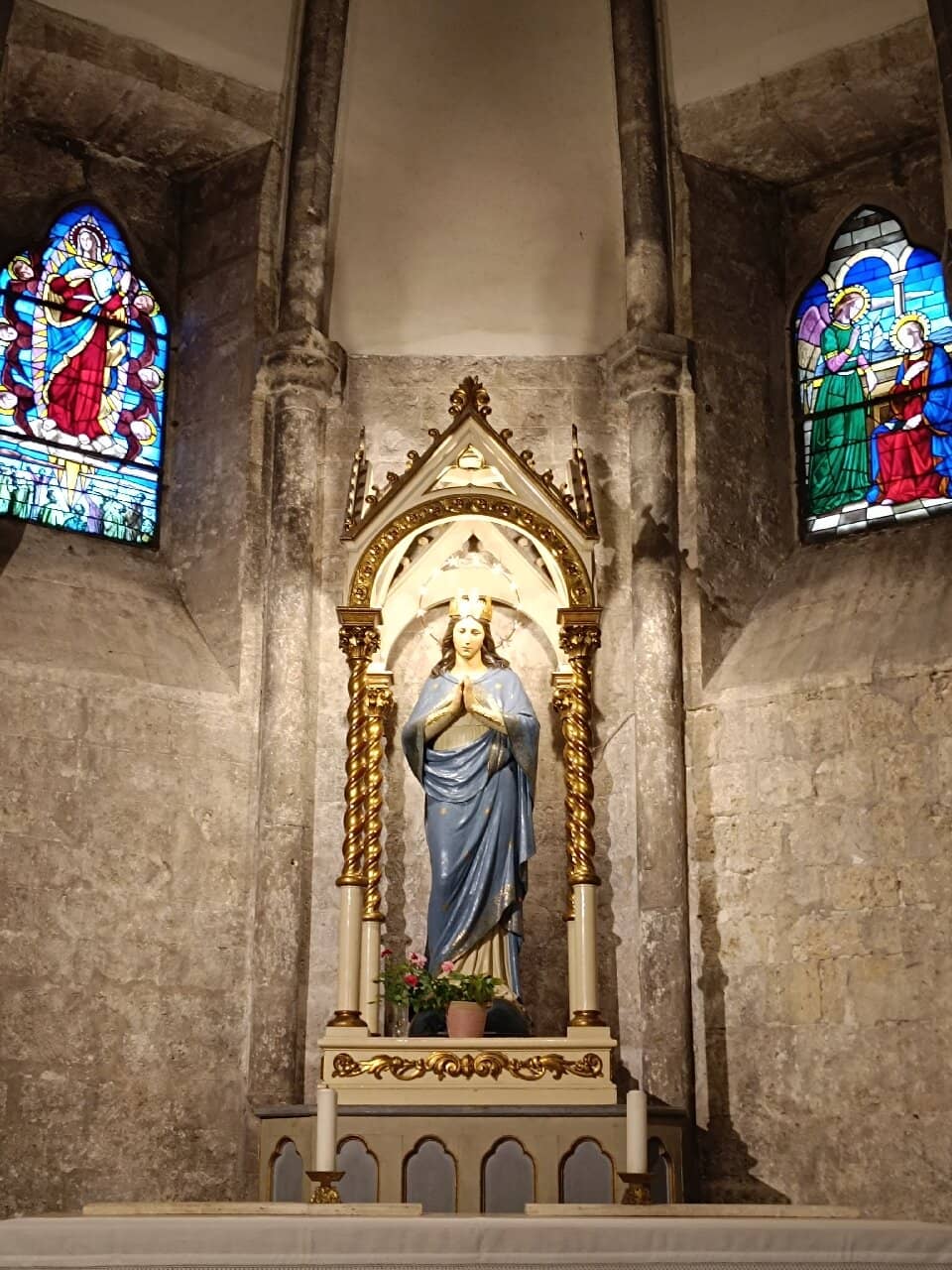 Loggia dei Mercanti