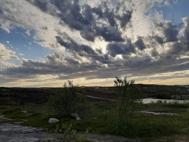 Kevo Strict Nature Reserve