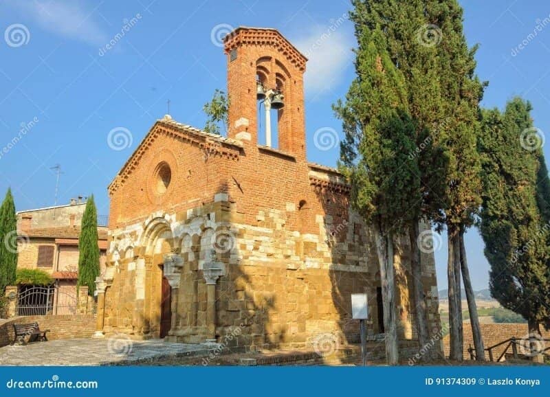 Bernini Chapel
