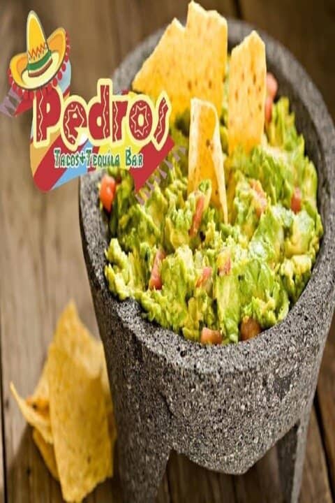 Generous Portions & Value