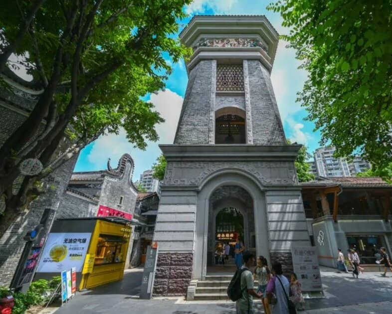 Zumiao Temple