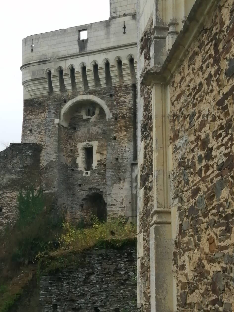 Medieval Gardens