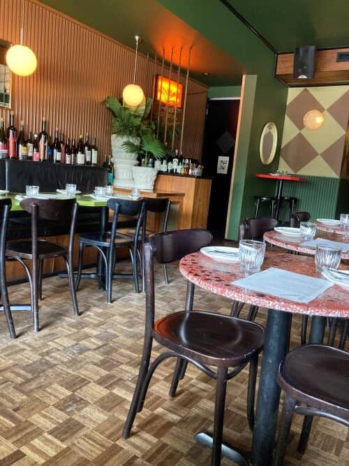 Unique Woodfired Pizzas