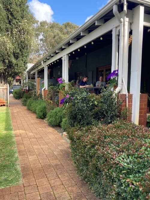 Gingin Gin Exploration