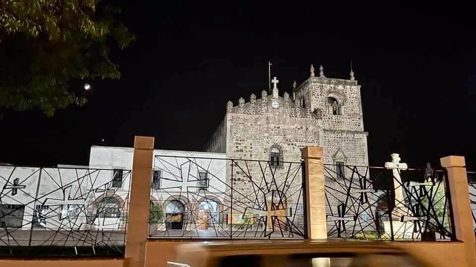 Vibrant Flower Market