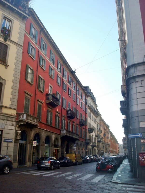 Pancicchetto Bakery