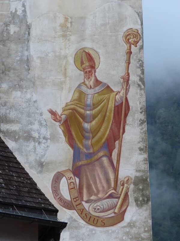 Panoramic Terrace View