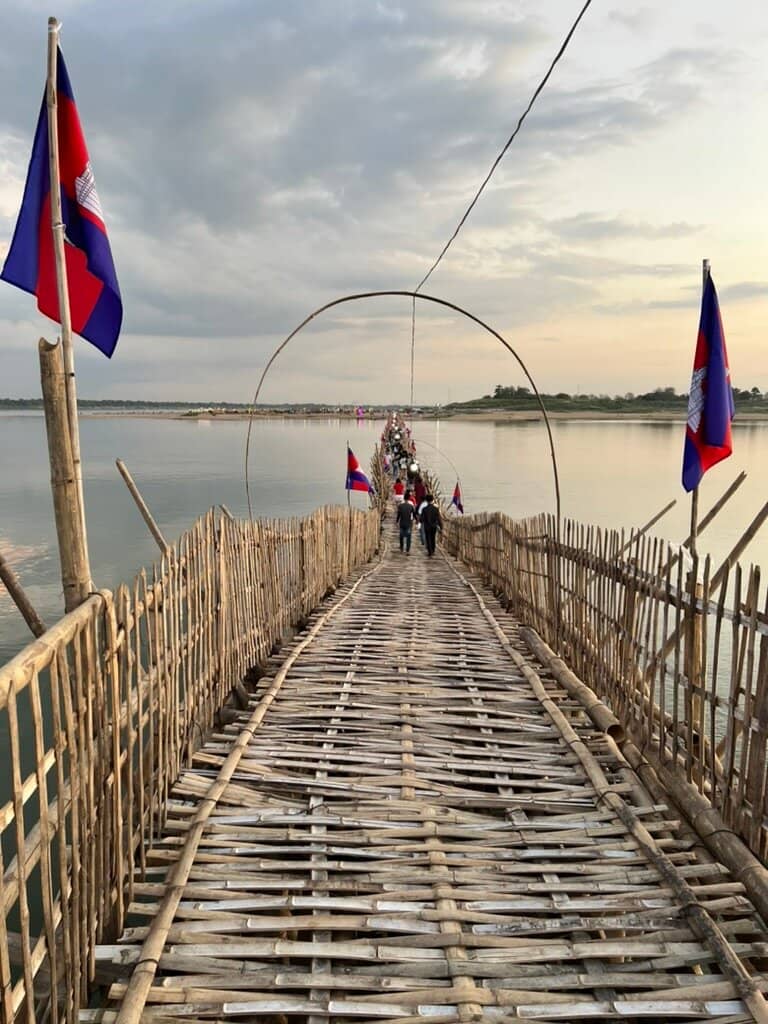 Mekong River Views