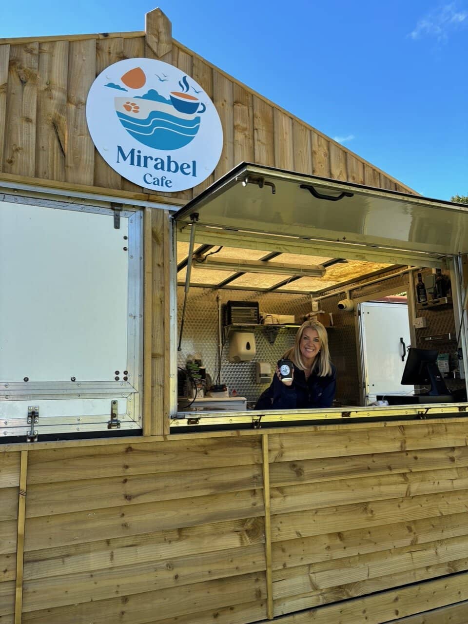 Beautifully Maintained Gardens