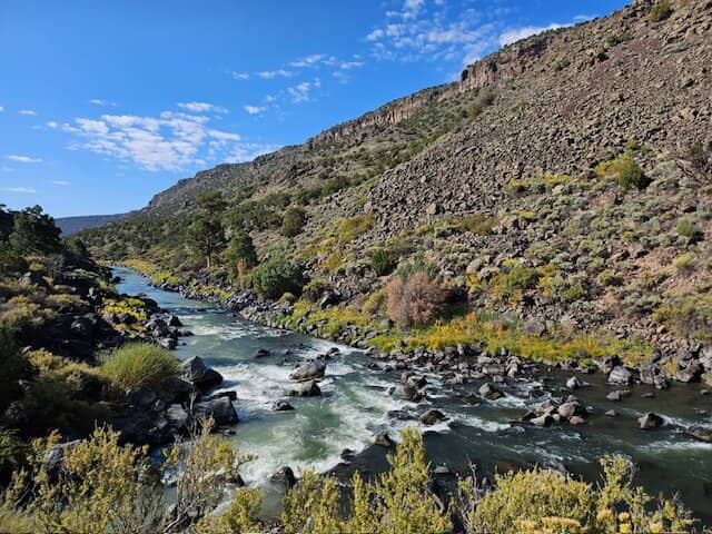 Riverside Recreation