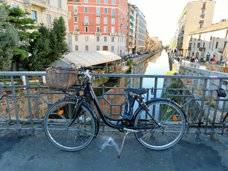 Aperitivo Culture