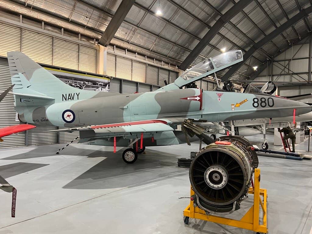 Flight Simulator Experience