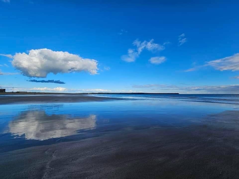 Rosses Point Coastal Walk