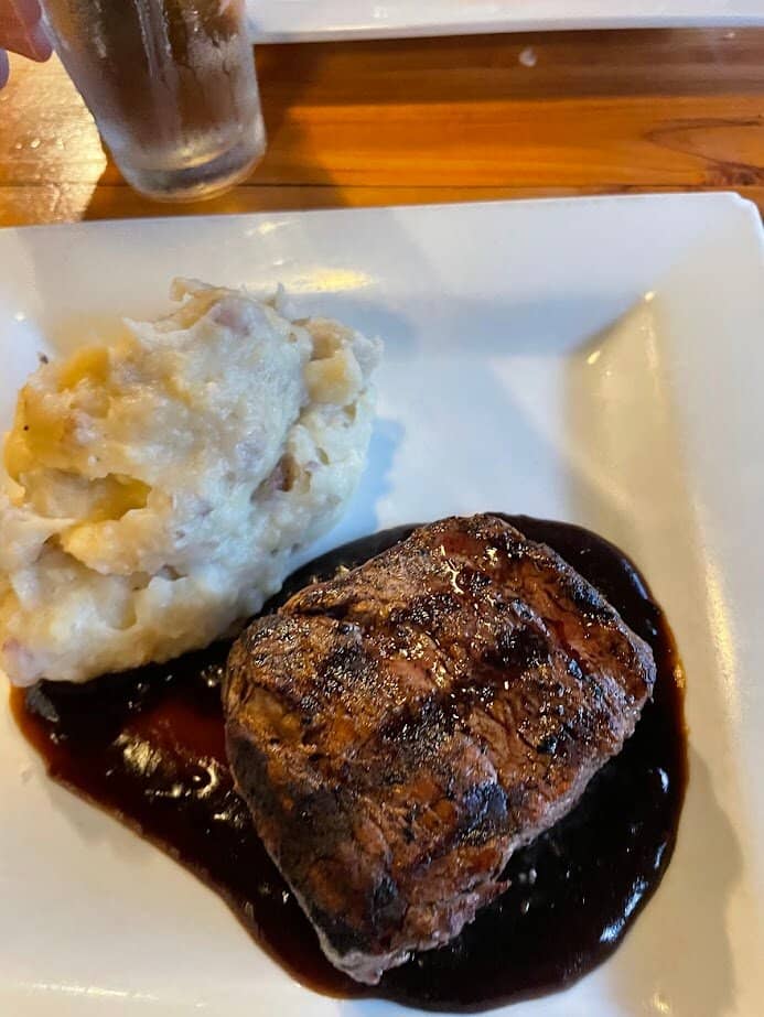 Top-Quality Prime Rib