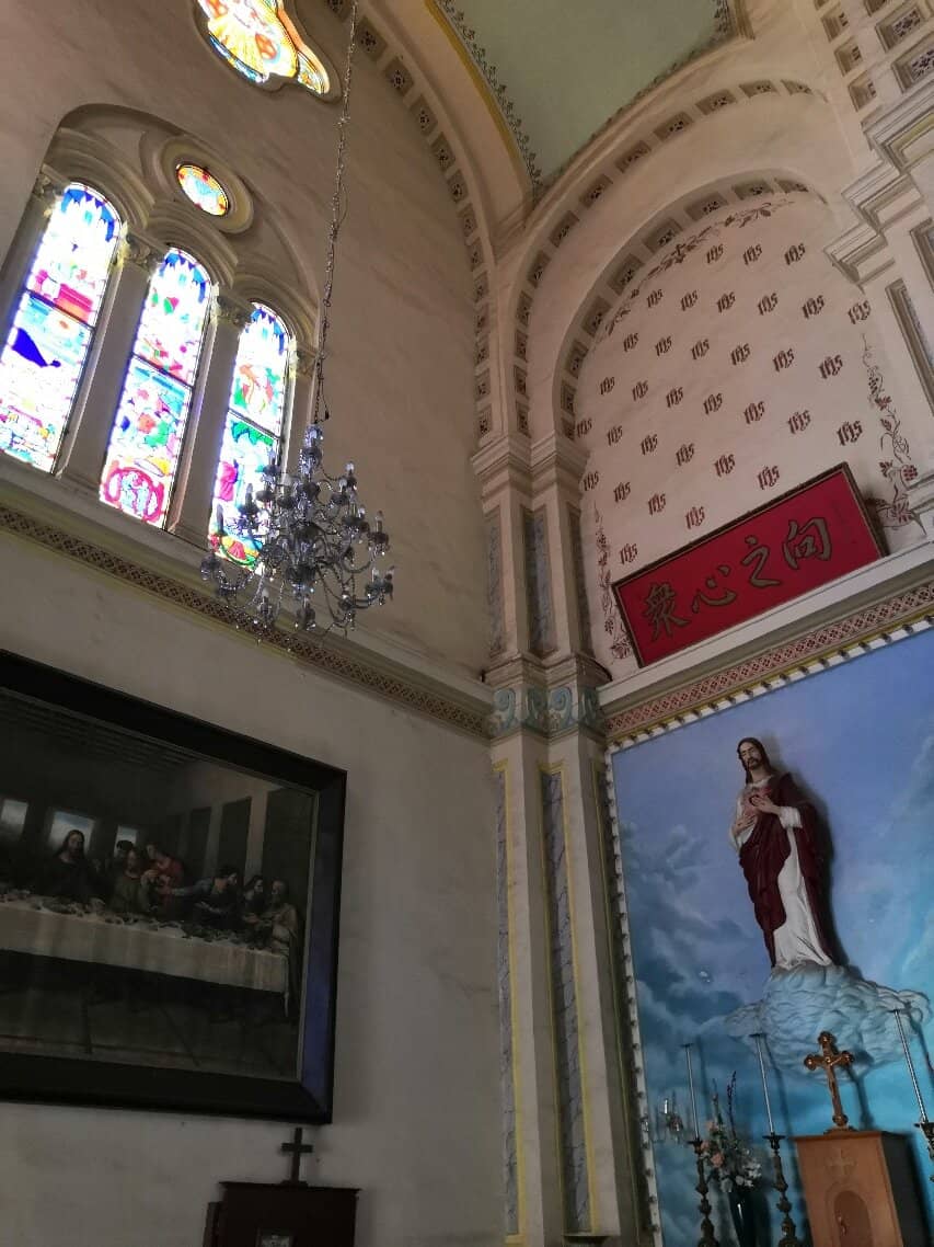 Vertical photo