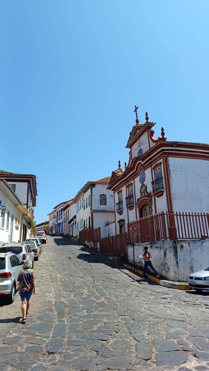 Twin Churches