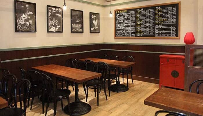 Convenient Takeout Options