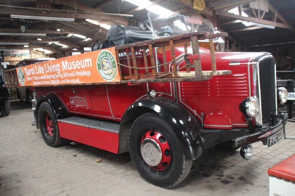 Arboretum & Woodland Trails