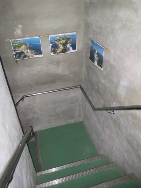 Unique Square Lighthouse