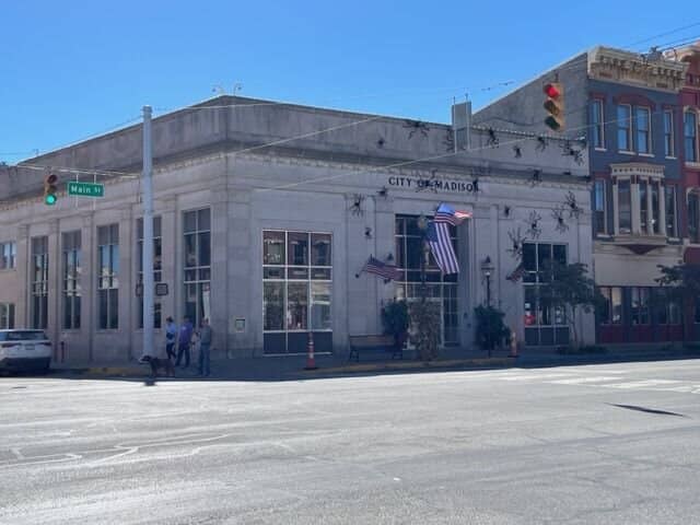 Zanotta's Ristorante