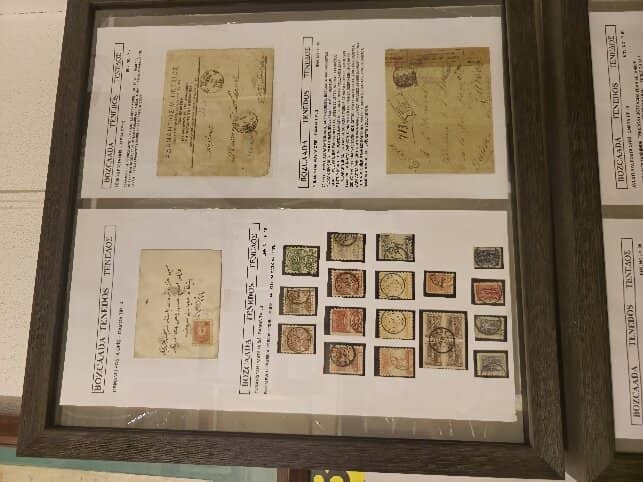 Wine Culture Exhibits