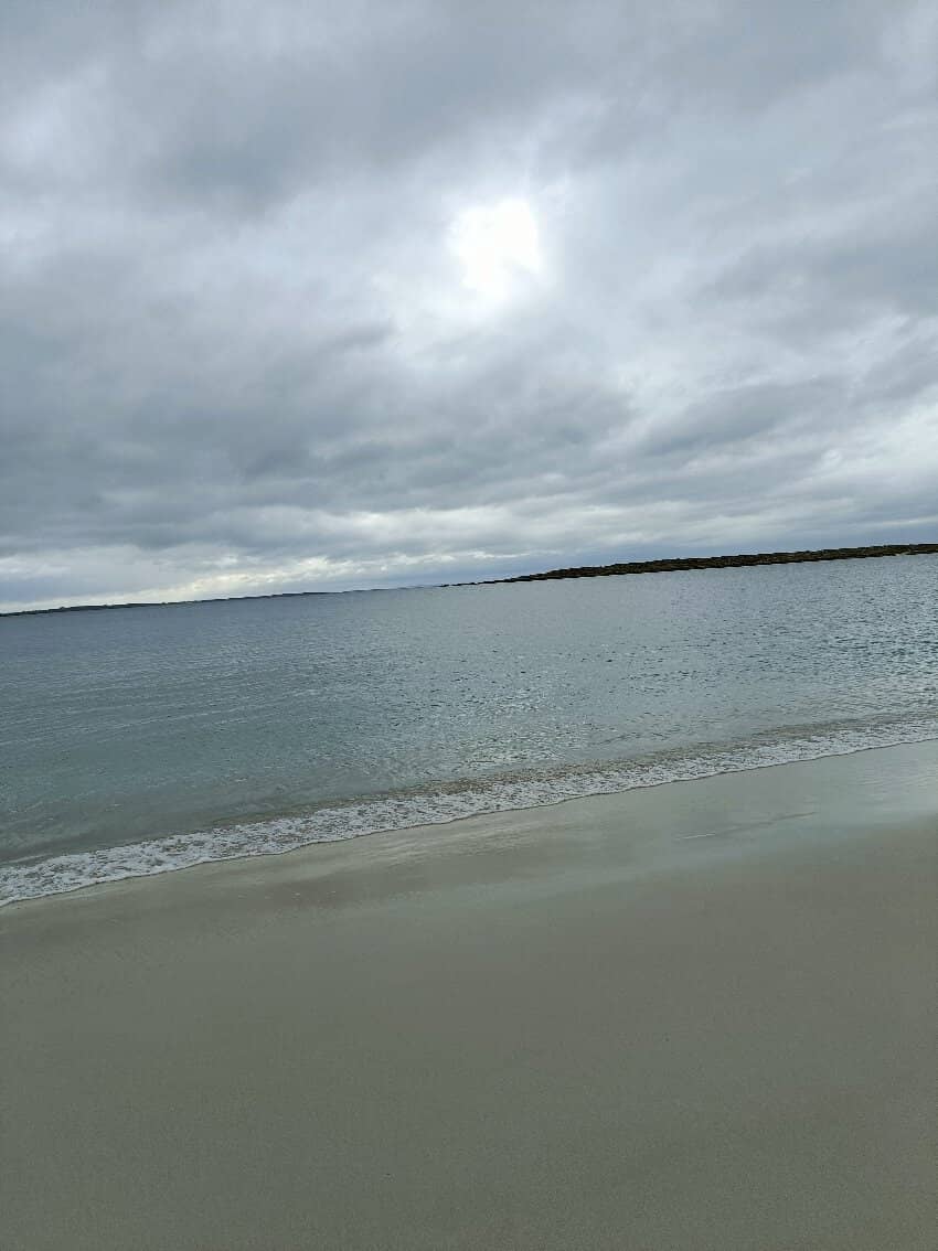 Tranquil Waters