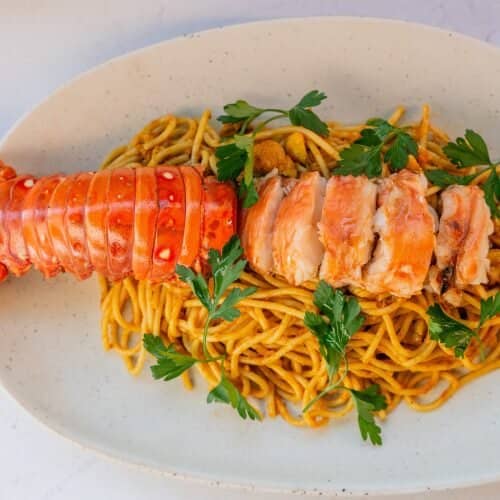 Seafood Delights