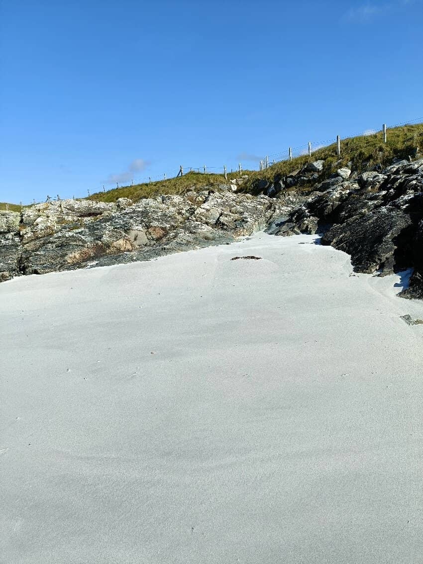 Dunloughan Beach Charm