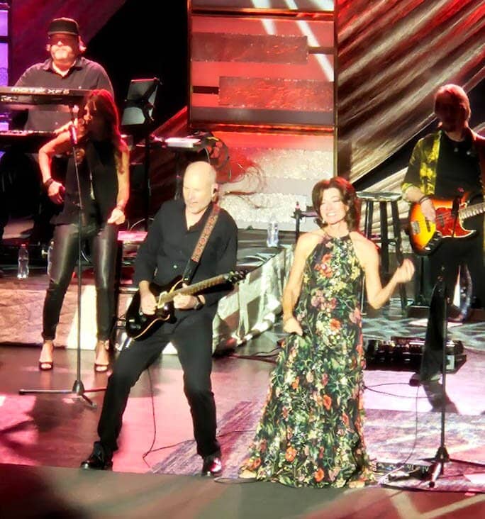 Community Performances