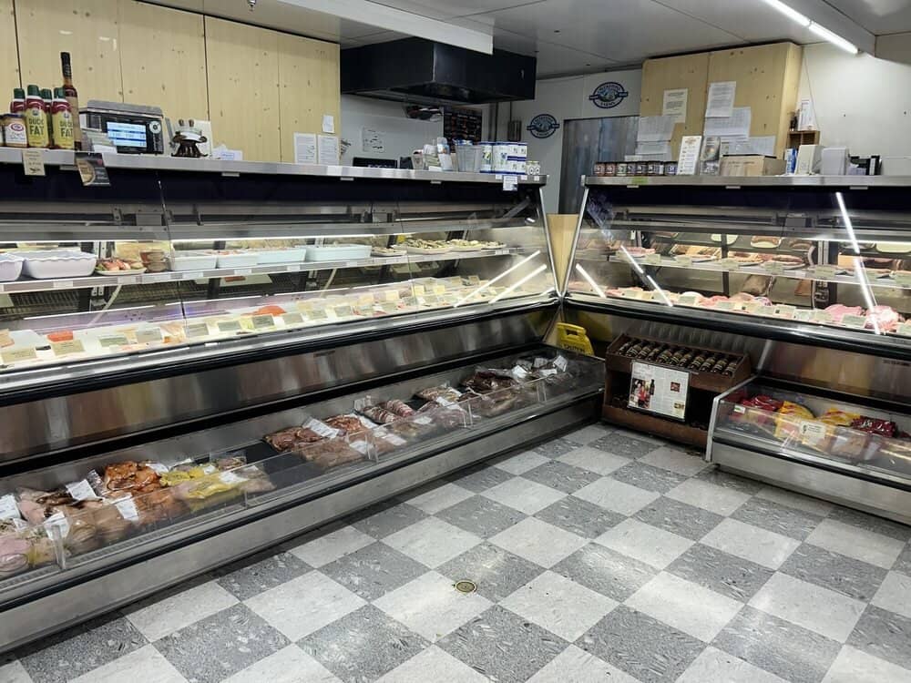 Exceptional Deli & Fresh Finds