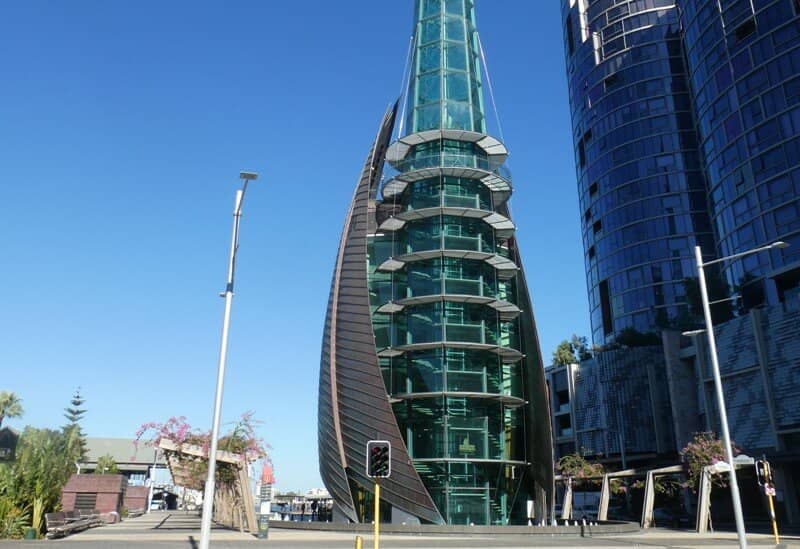 Vertical photo