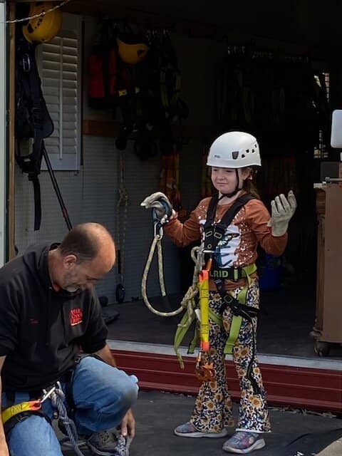 Exotic Animal Encounters