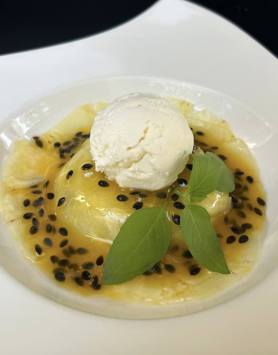 Gourmet European Dishes