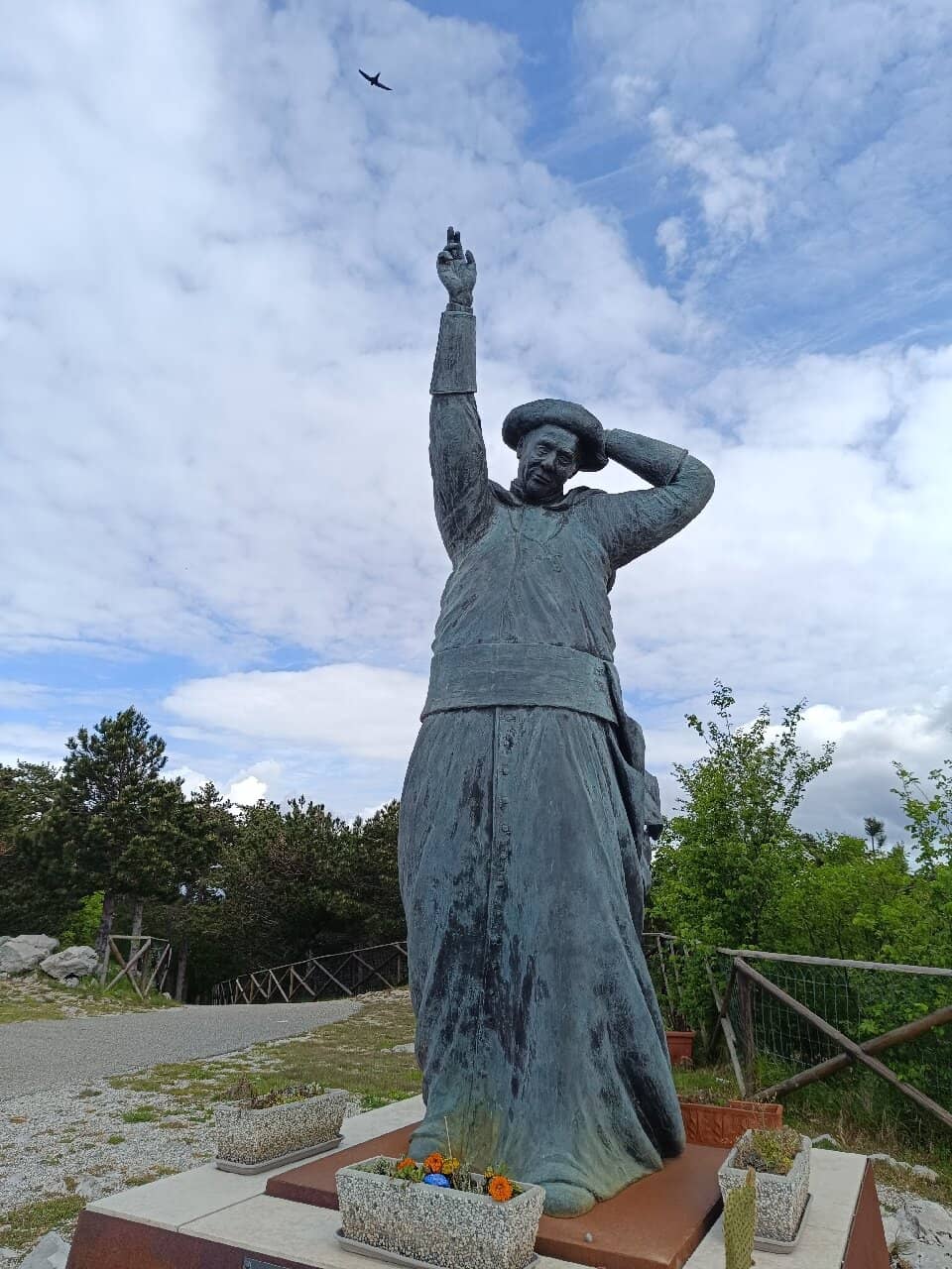 Madonna di Fatima Sanctuary