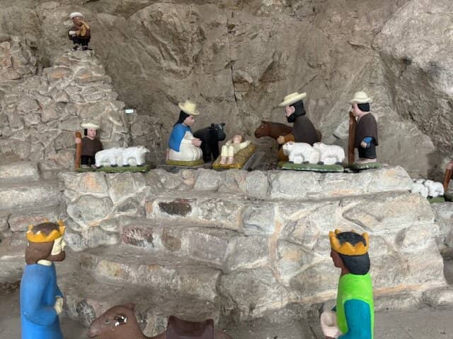 Colonial Architecture