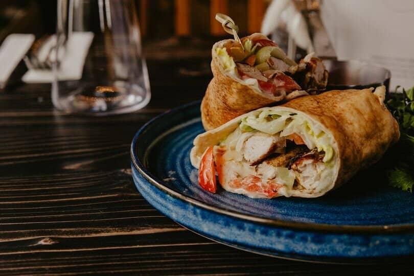 Highly Praised Sunday Roasts