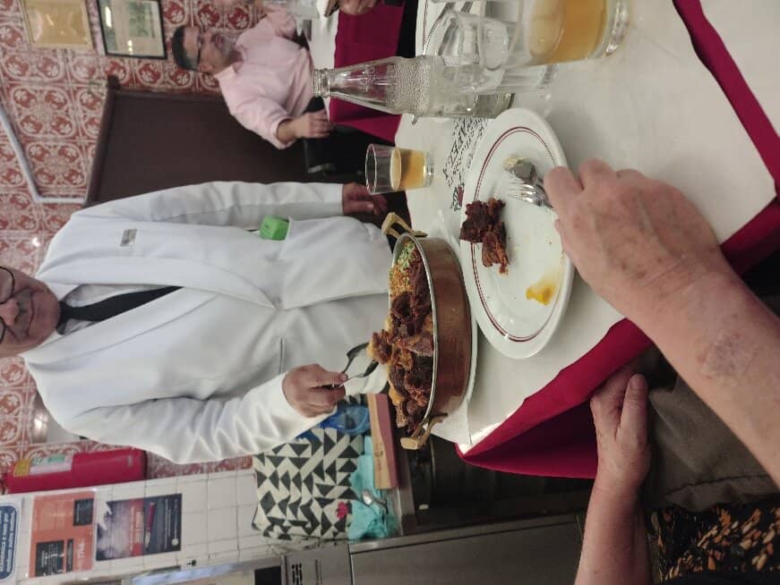 Late-Night Sophistication