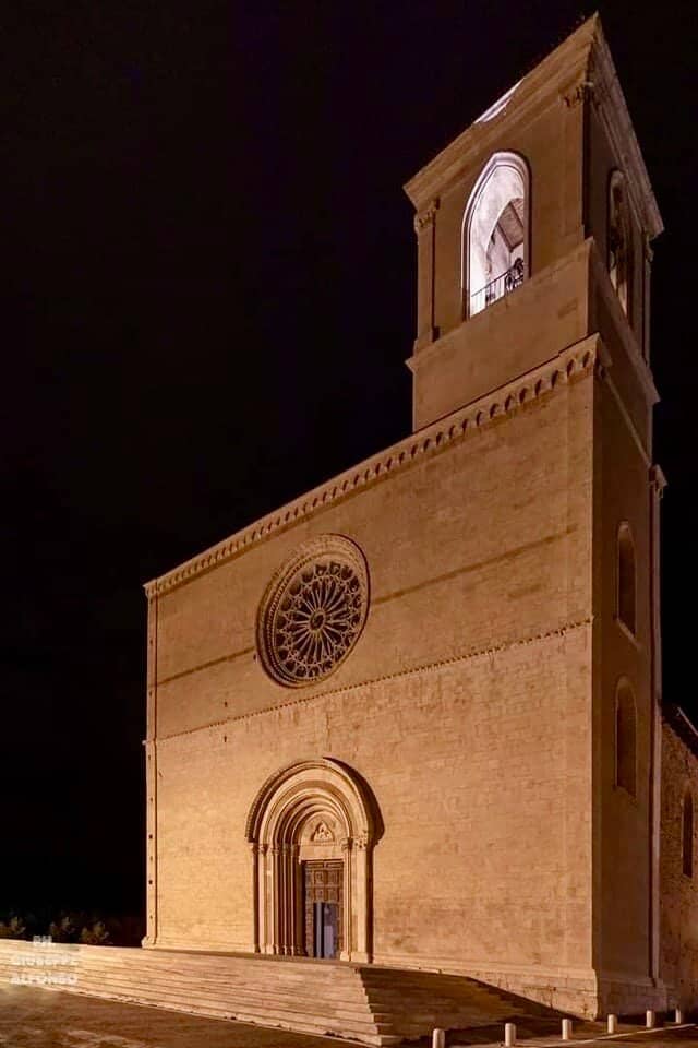 Maestro di Beffi's Apse