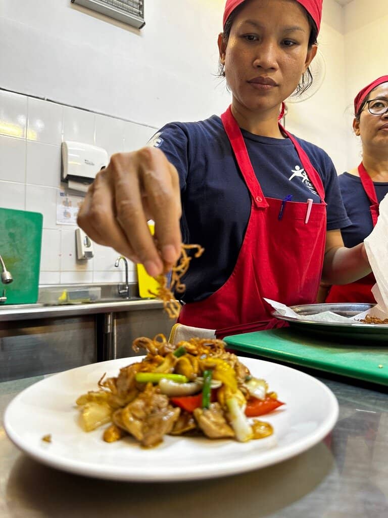 Support a Meaningful Cause