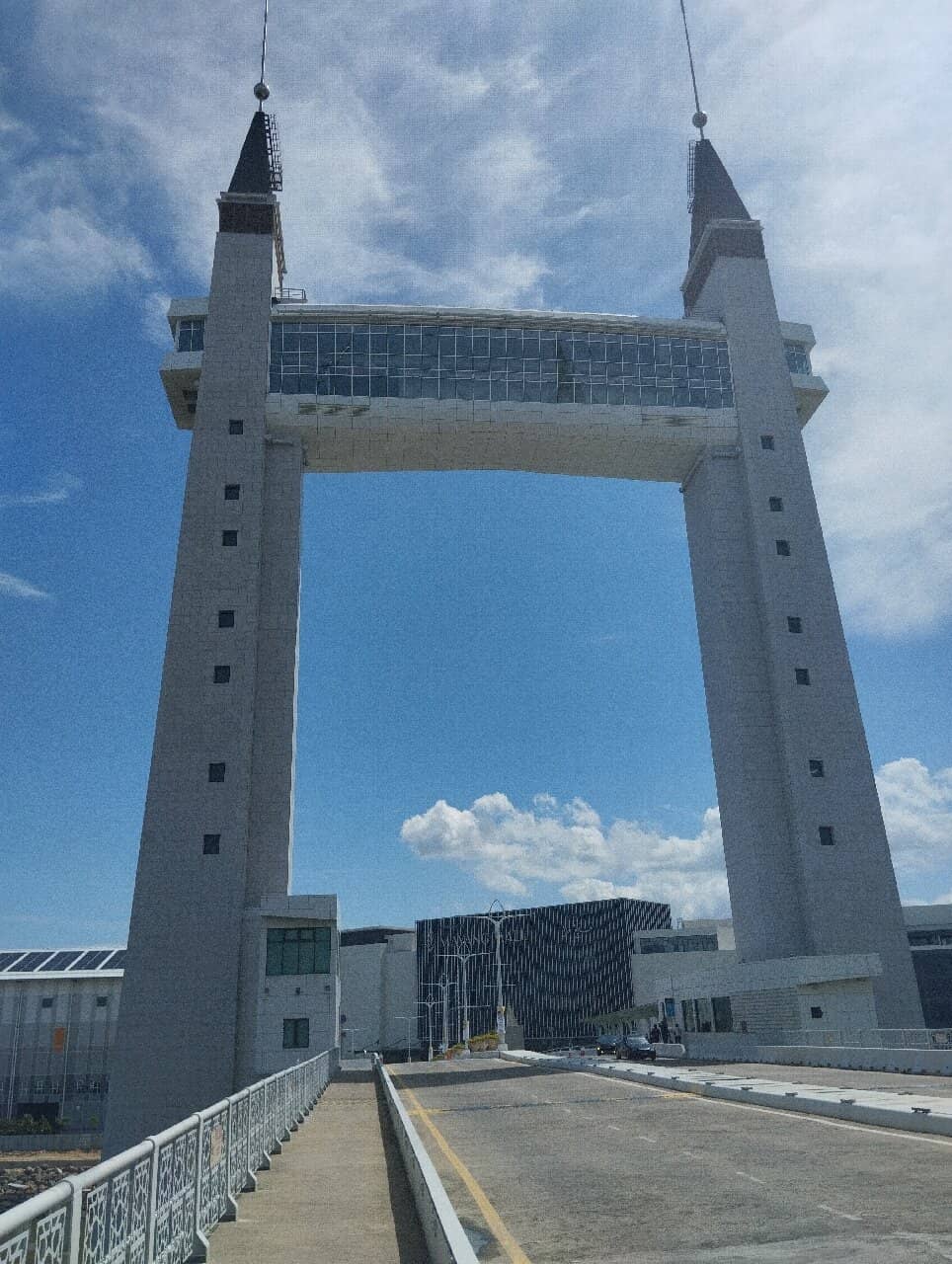 Drawbridge Gallery
